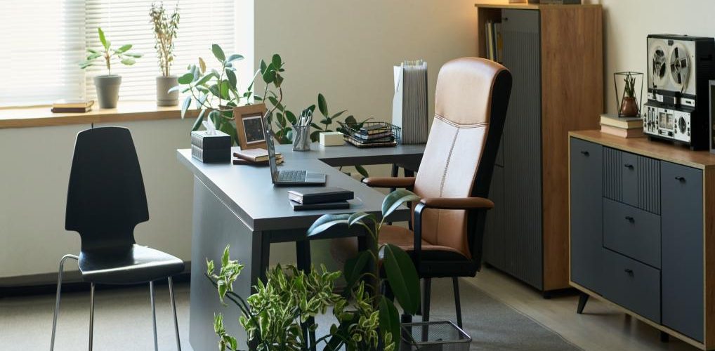 adana kiralık ofis